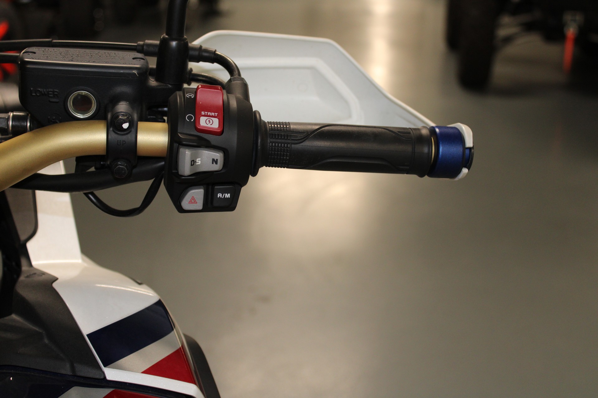HONDA CRF 1000AD DTC Africa Twin-image-13
