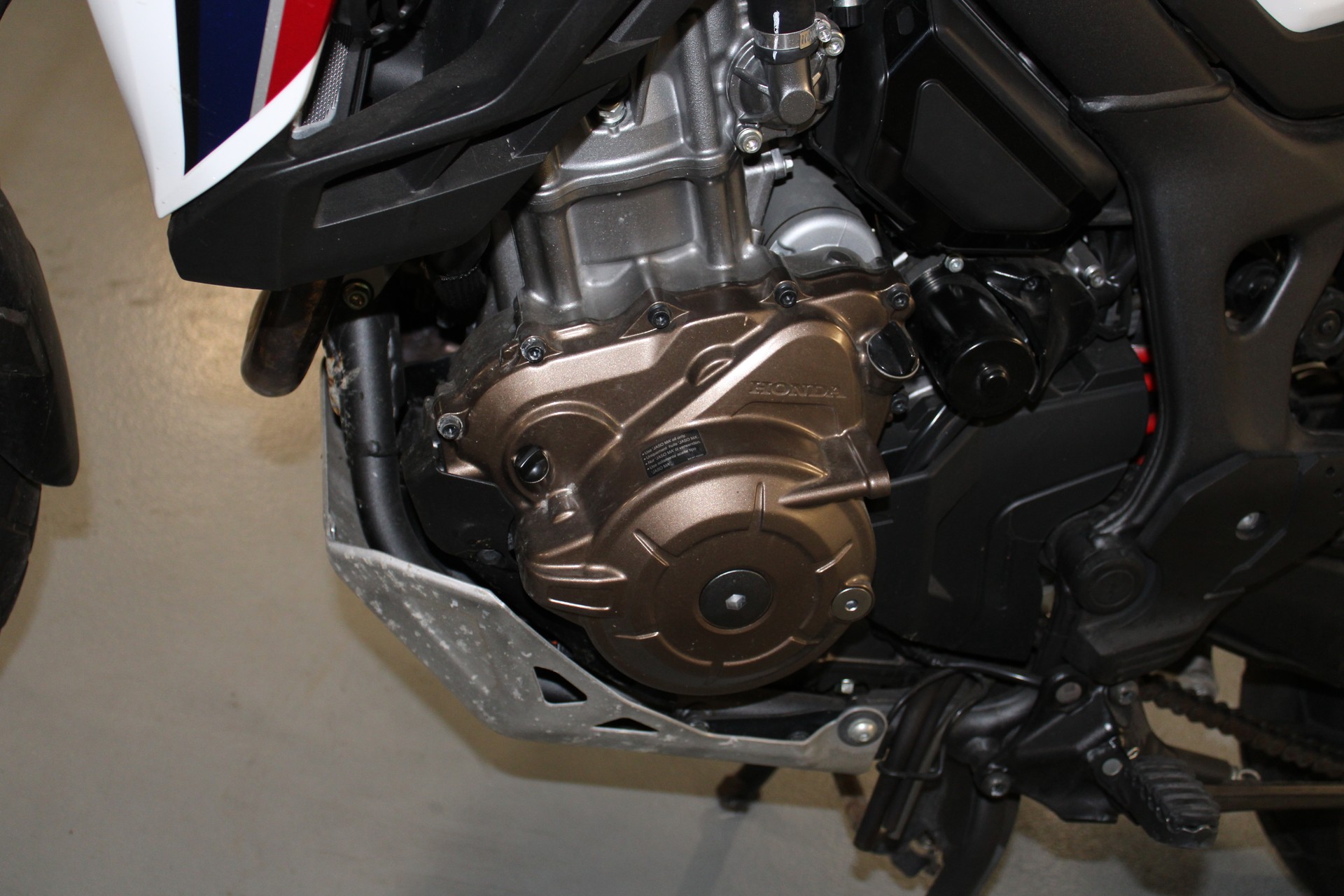 HONDA CRF 1000AD DTC Africa Twin-image-8