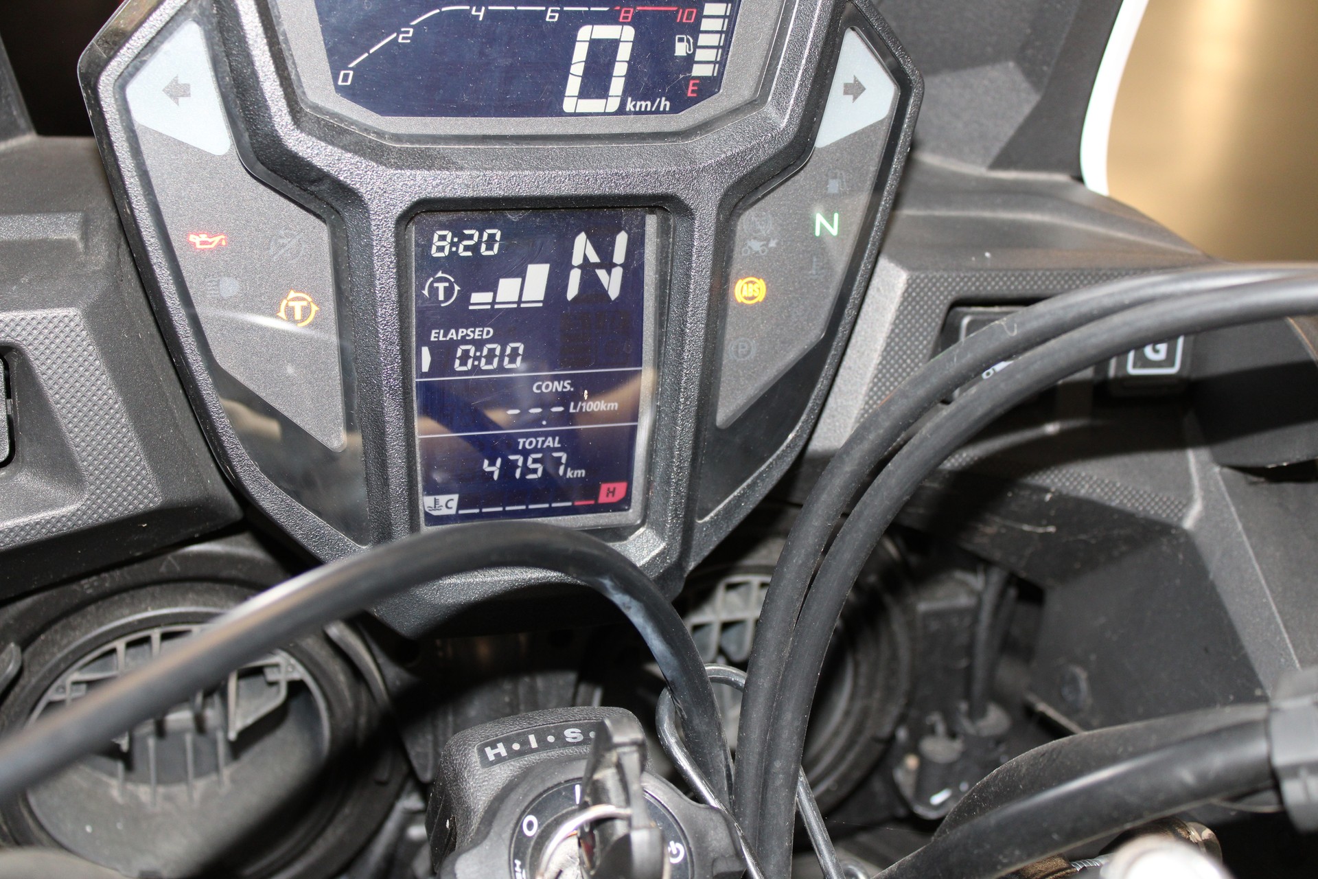 HONDA CRF 1000AD DTC Africa Twin-image-15