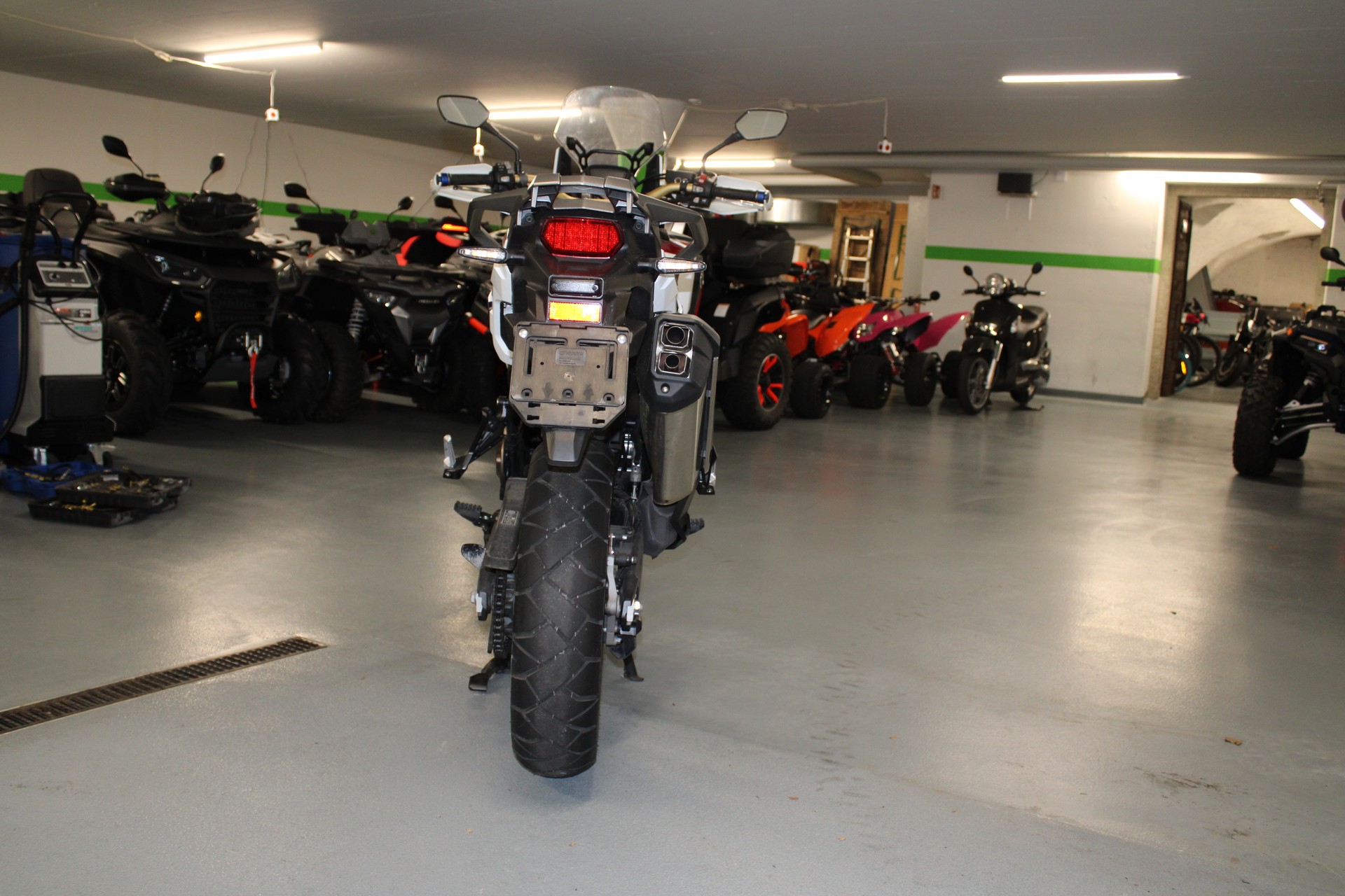 HONDA CRF 1000AD DTC Africa Twin-image-3