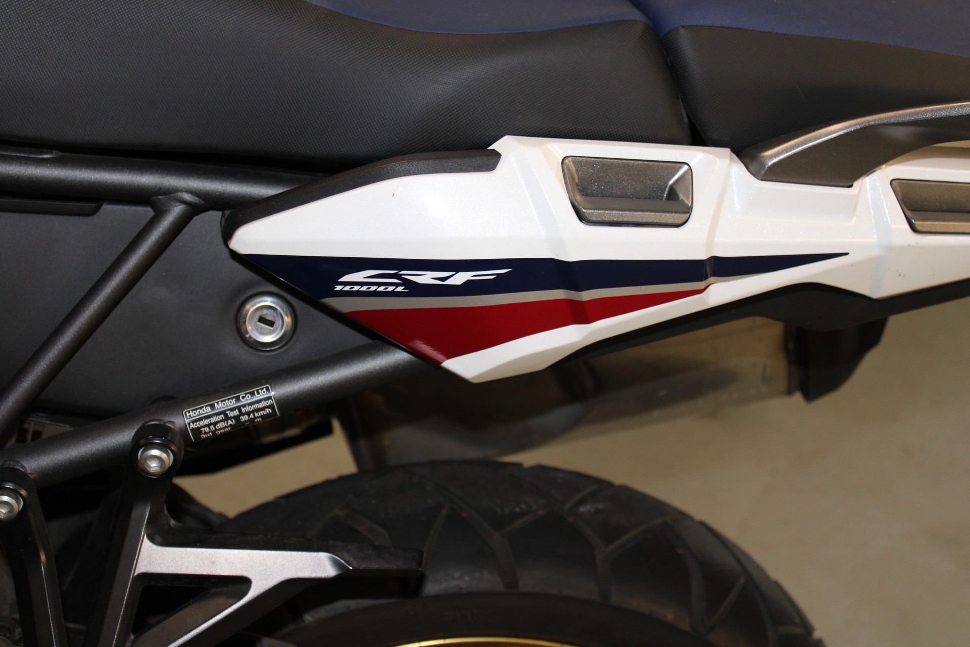 HONDA CRF 1000AD DTC Africa Twin-image-11