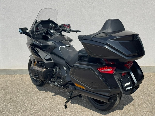 HONDA GL 1800-image-10