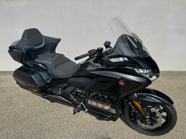 HONDA GL 1800-image-1