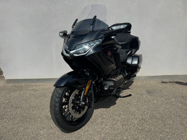 HONDA GL 1800-image-4
