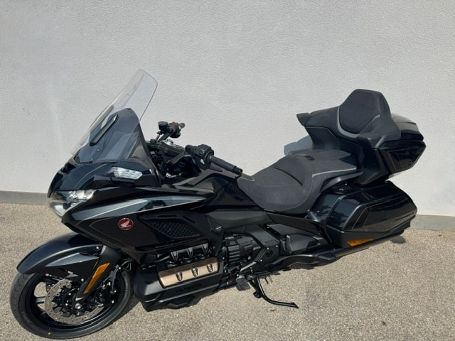 HONDA GL 1800-image-7