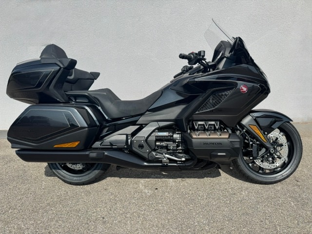 HONDA GL 1800-image-2