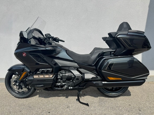 HONDA GL 1800-image-5