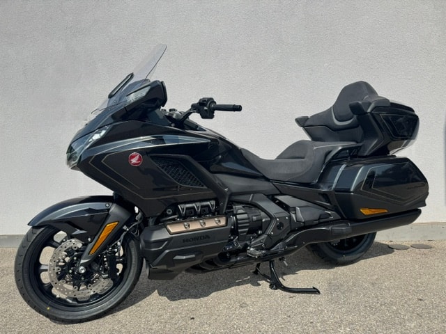 HONDA GL 1800-image-6