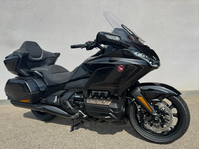 HONDA GL 1800-image-0