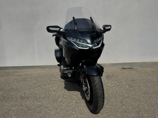 HONDA GL 1800-image-3