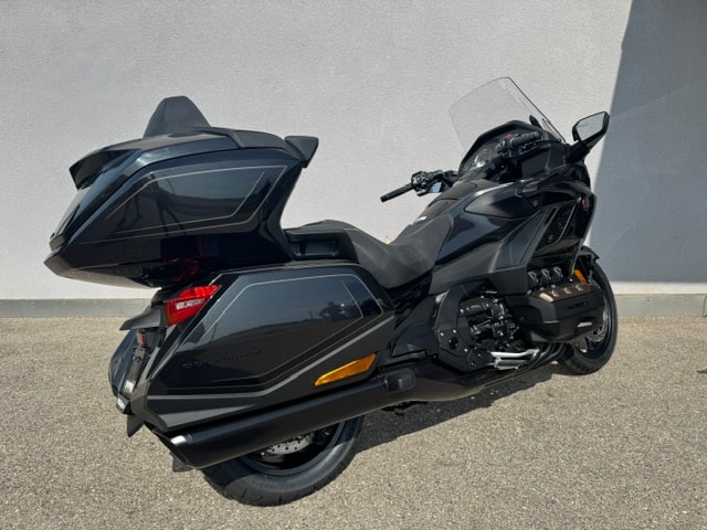 HONDA GL 1800-image-8