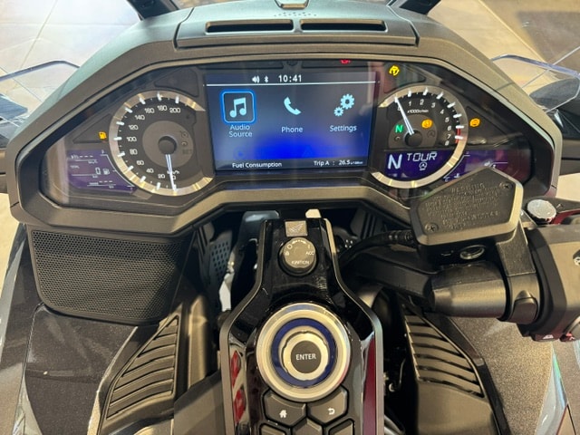 HONDA GL 1800-image-13