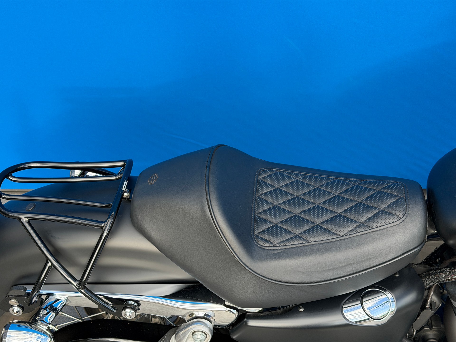 HARLEY-DAVIDSON XL 1200 CB (35 KW)-image-5