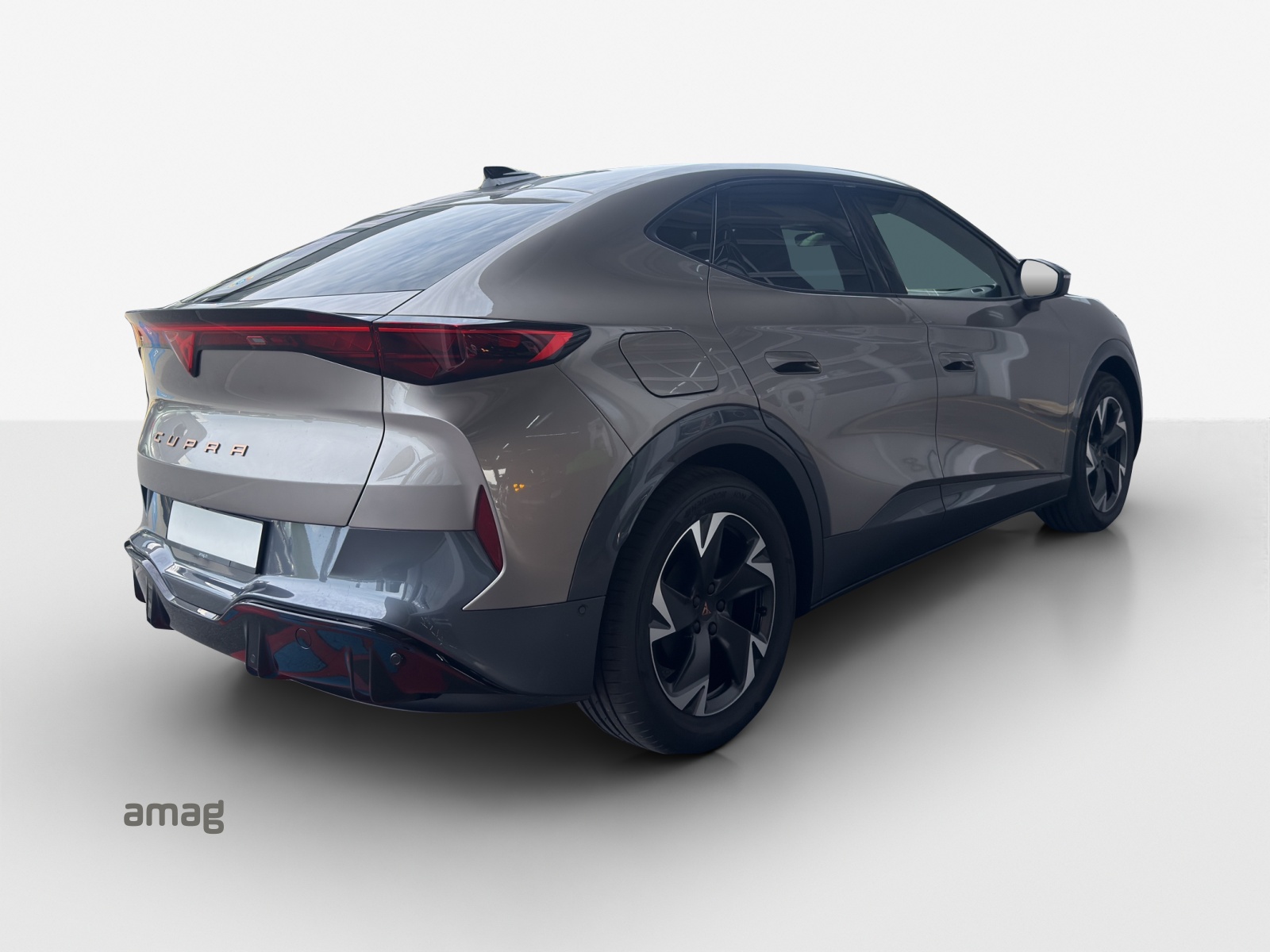 CUPRA Tavascan 77 kWh Edge Prime Edition-image-4
