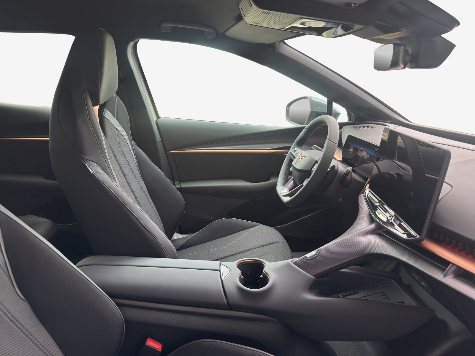 CUPRA Tavascan 77 kWh Edge Prime Edition-image-7
