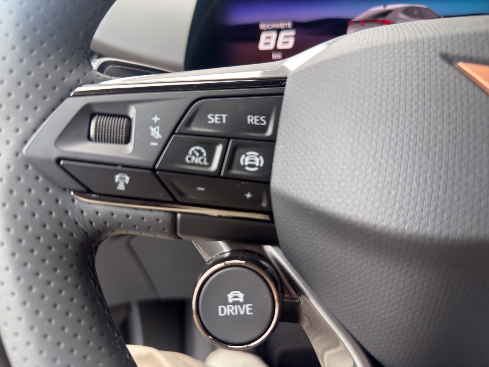 CUPRA Tavascan 77 kWh Edge Prime Edition-image-14