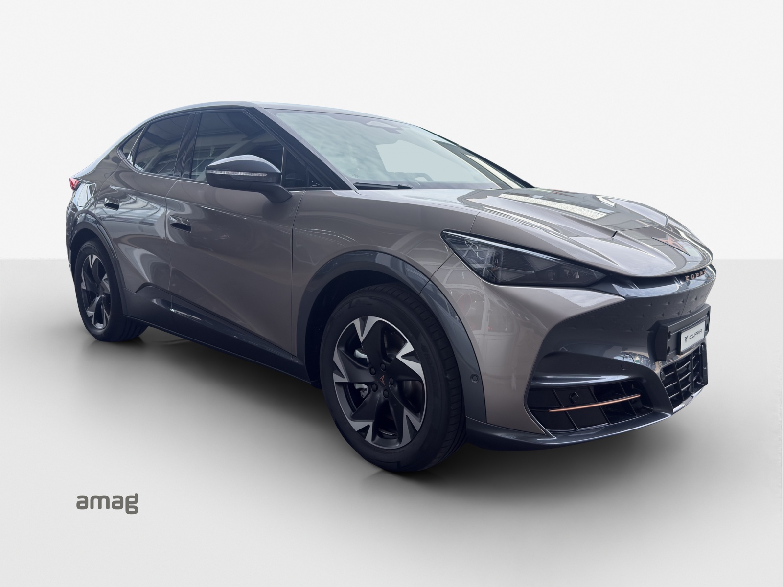 CUPRA Tavascan 77 kWh Edge Prime Edition-image-5