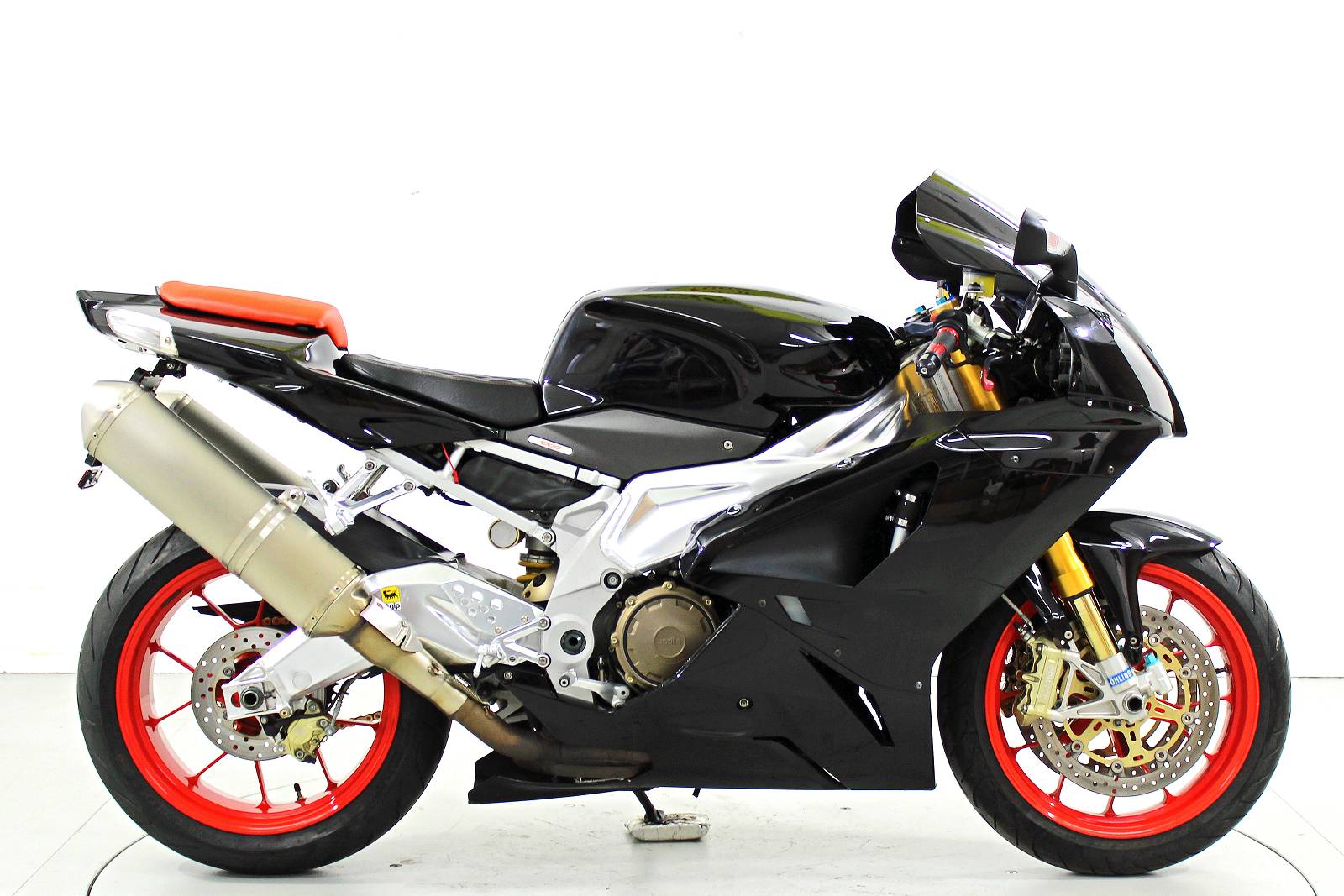 APRILIA RSV 1000 R-image-3