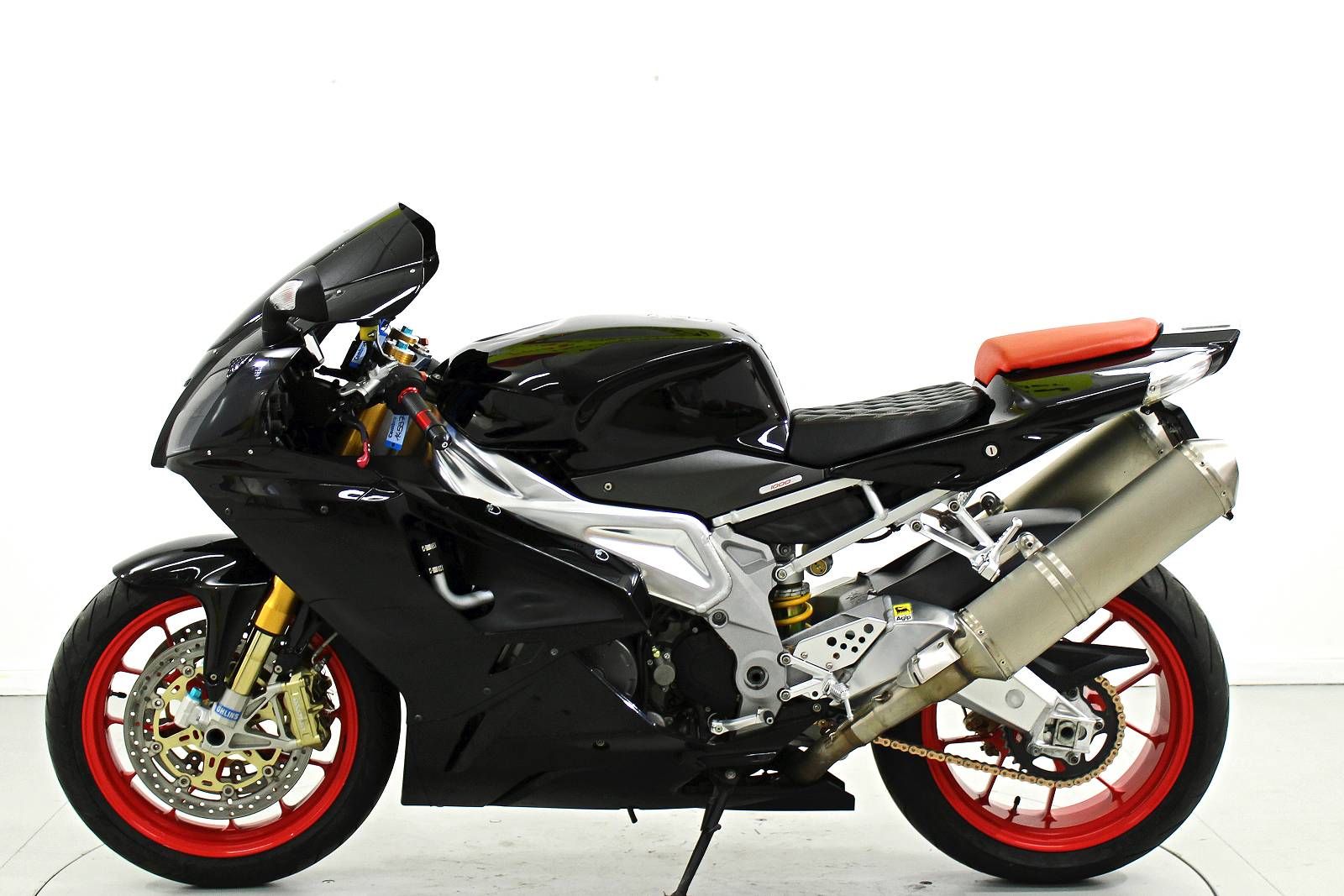 APRILIA RSV 1000 R-image-4