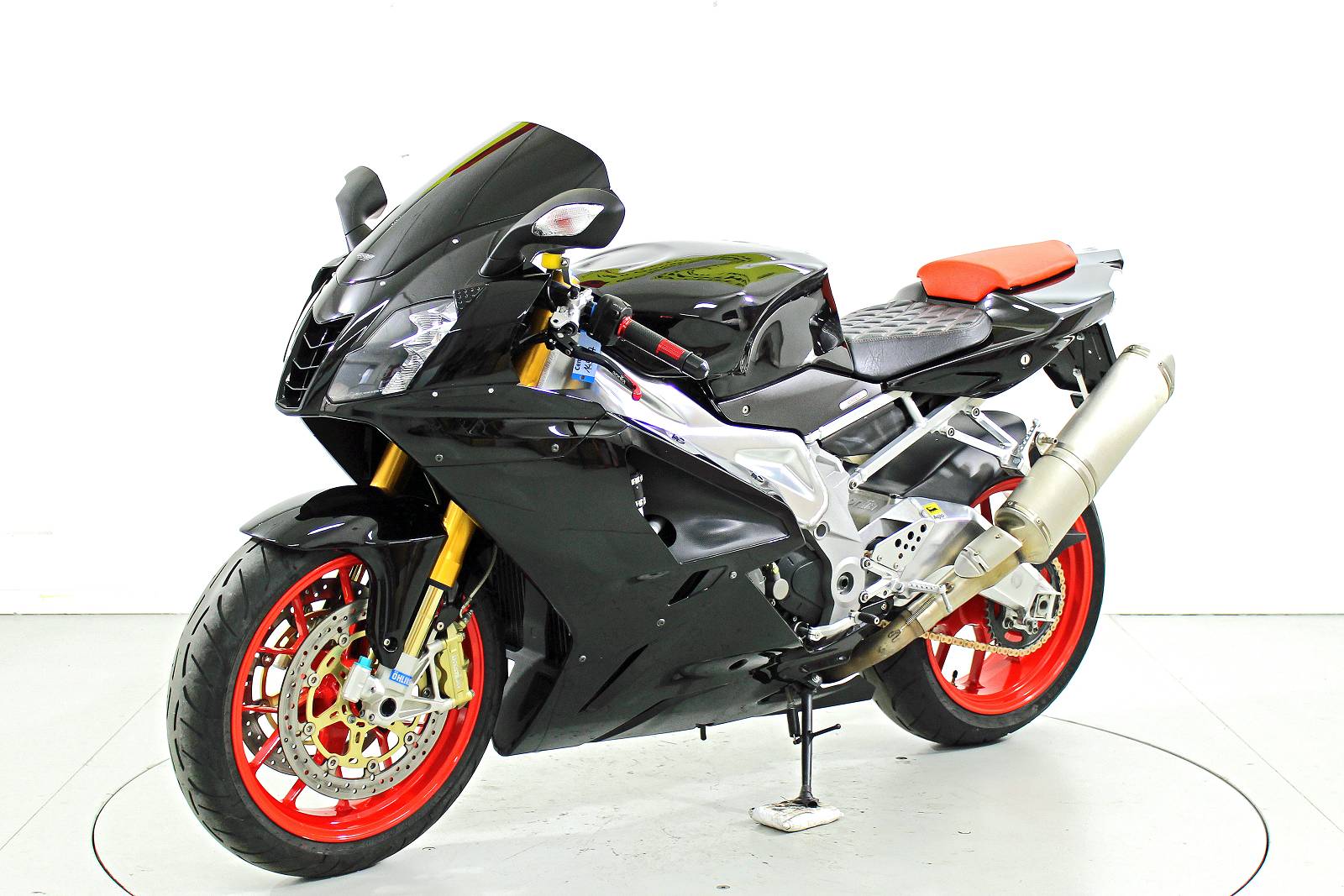 APRILIA RSV 1000 R-image-2