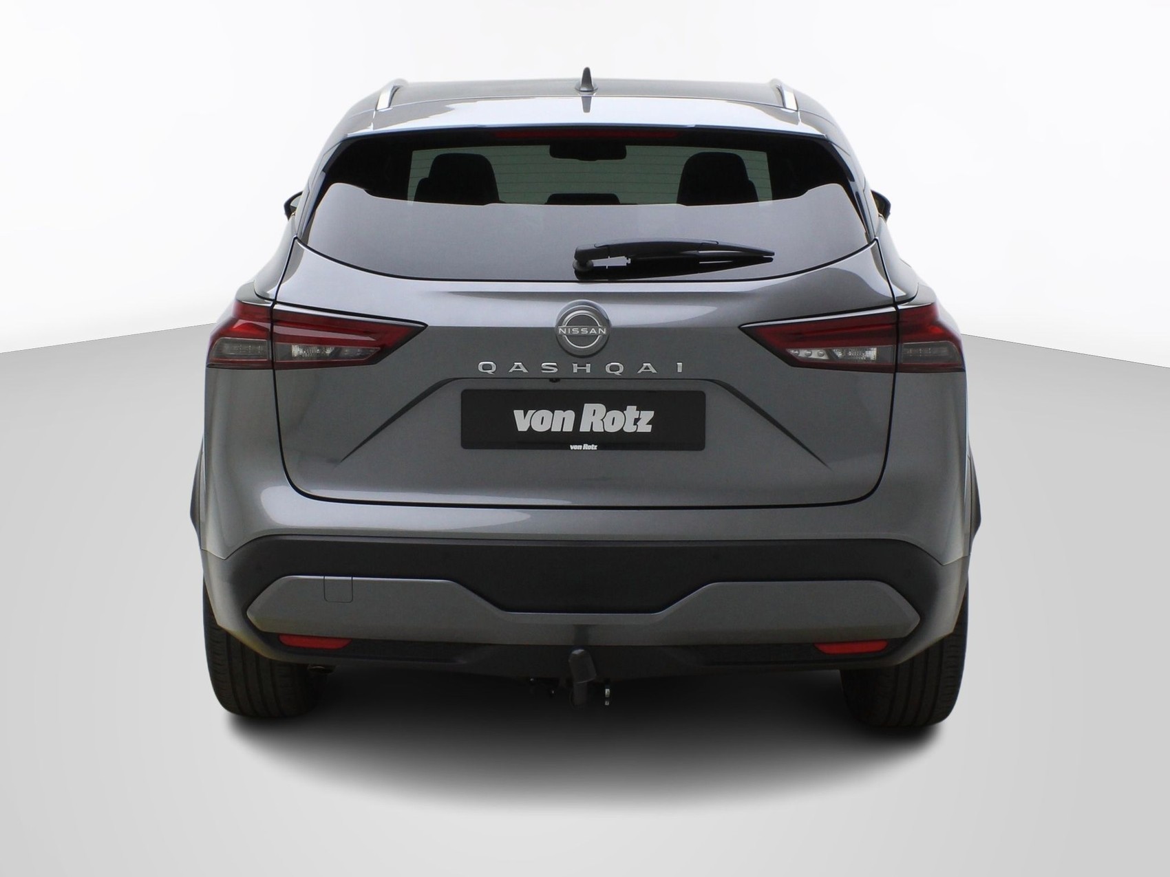 NISSAN Qashqai 1.3 DIG-T Tekna 4x4-showroom-element-3