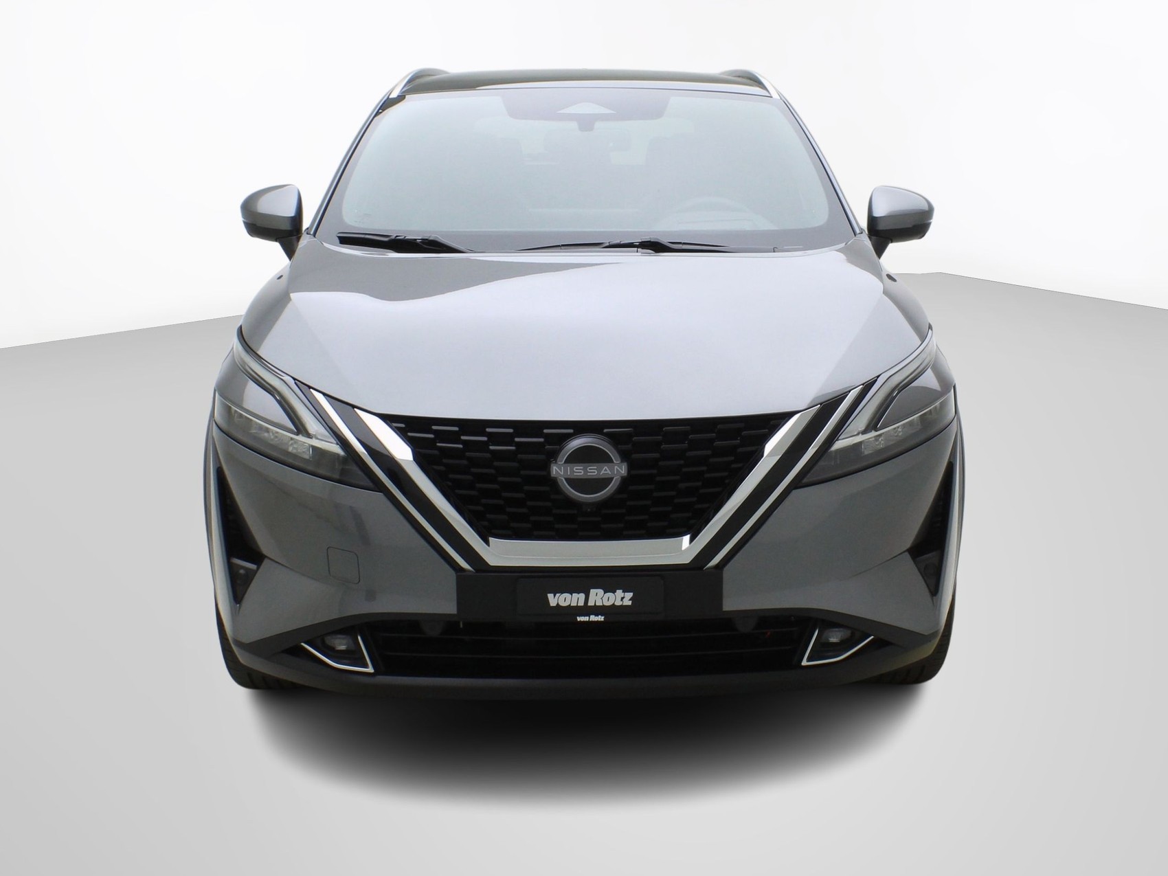 NISSAN Qashqai 1.3 DIG-T Tekna 4x4-image-5