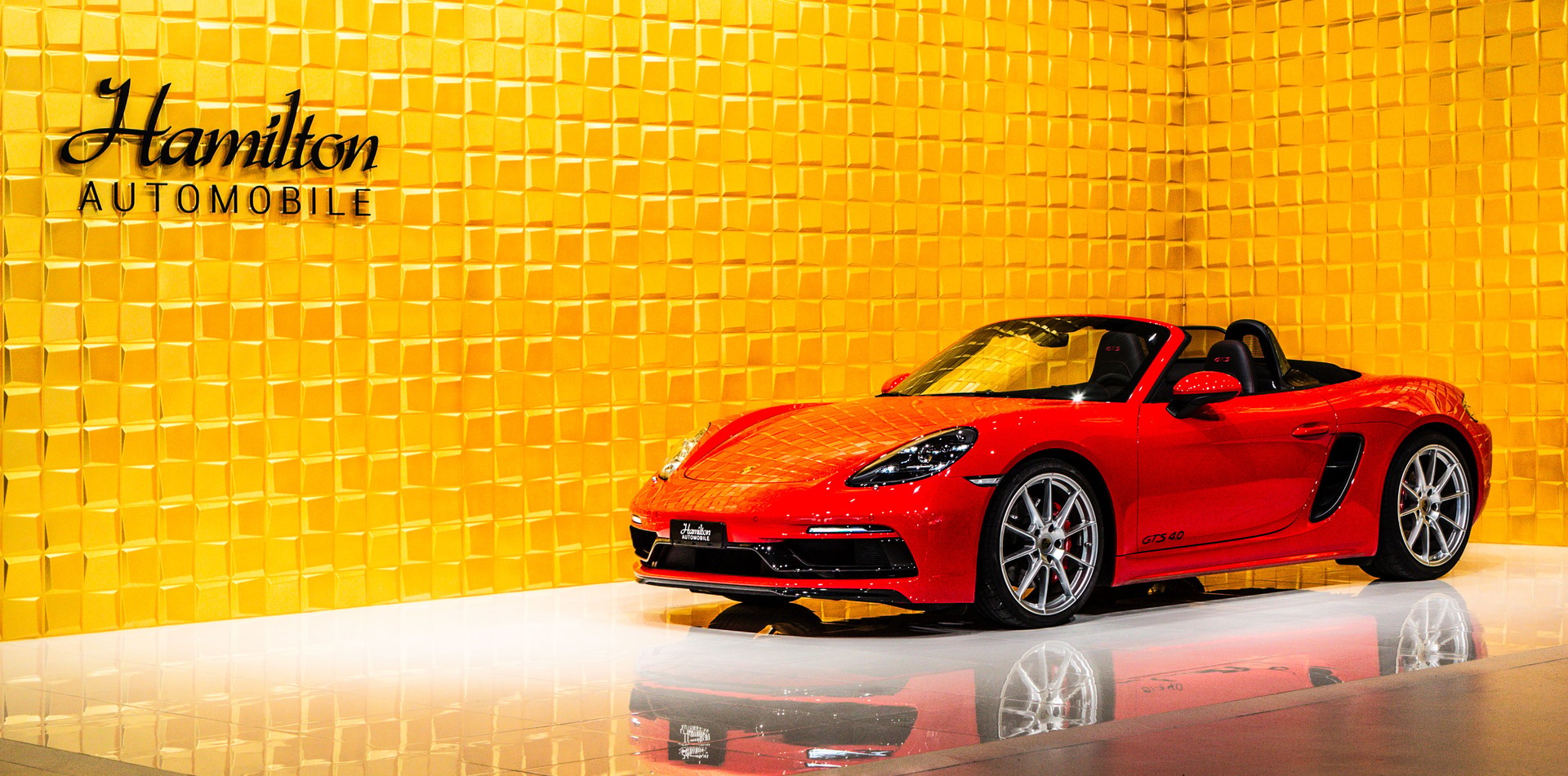 PORSCHE 718 Boxster GTS 4.0-showroom-element-1