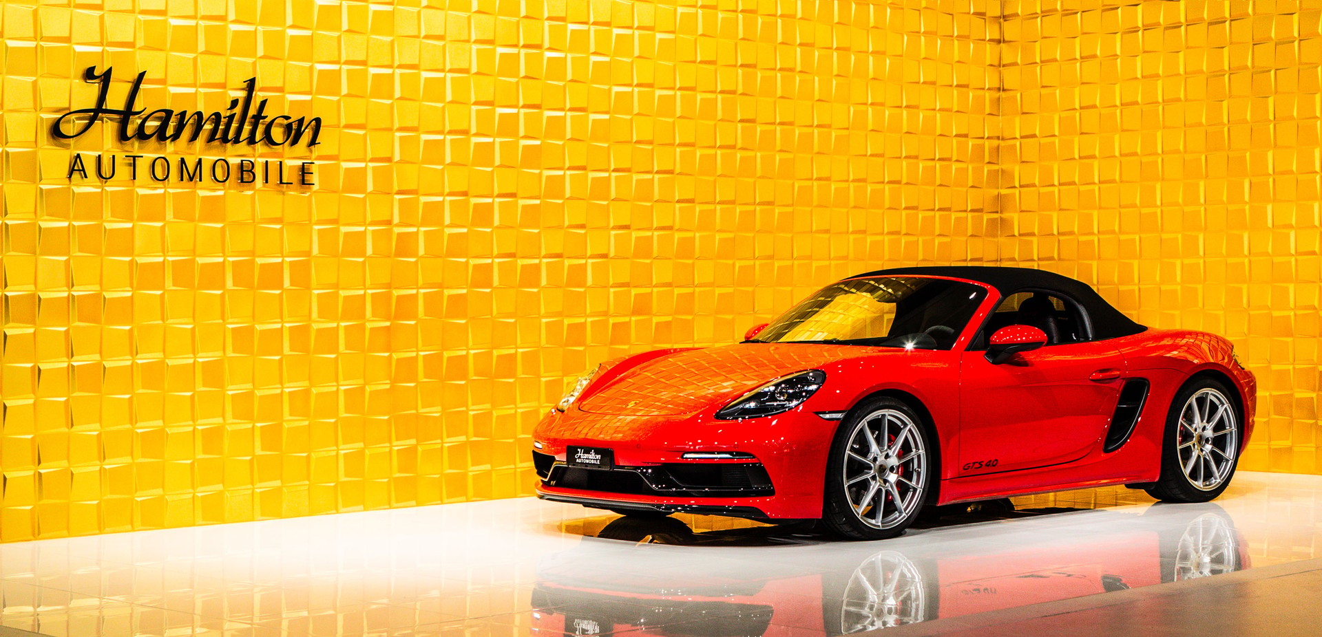 PORSCHE 718 Boxster GTS 4.0-showroom-element-2