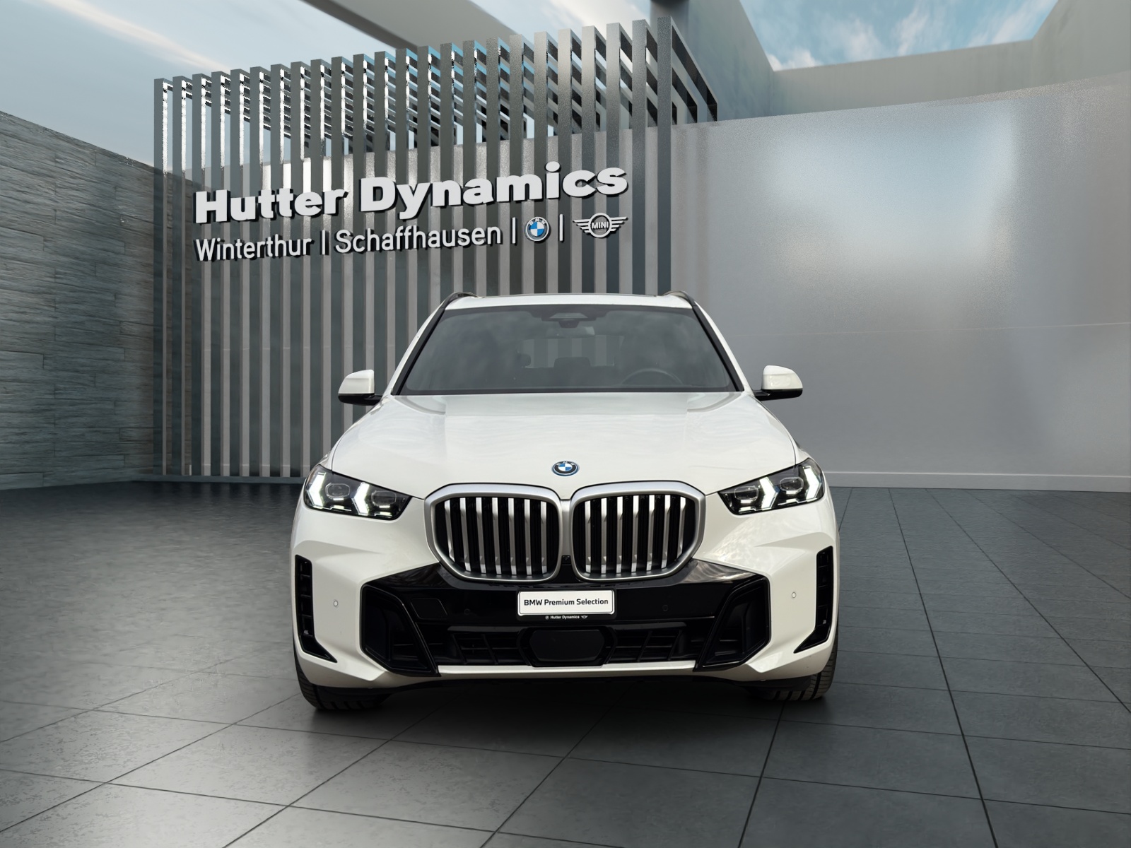 BMW X5 50e xDrive M Sportpaket-showroom-element-2