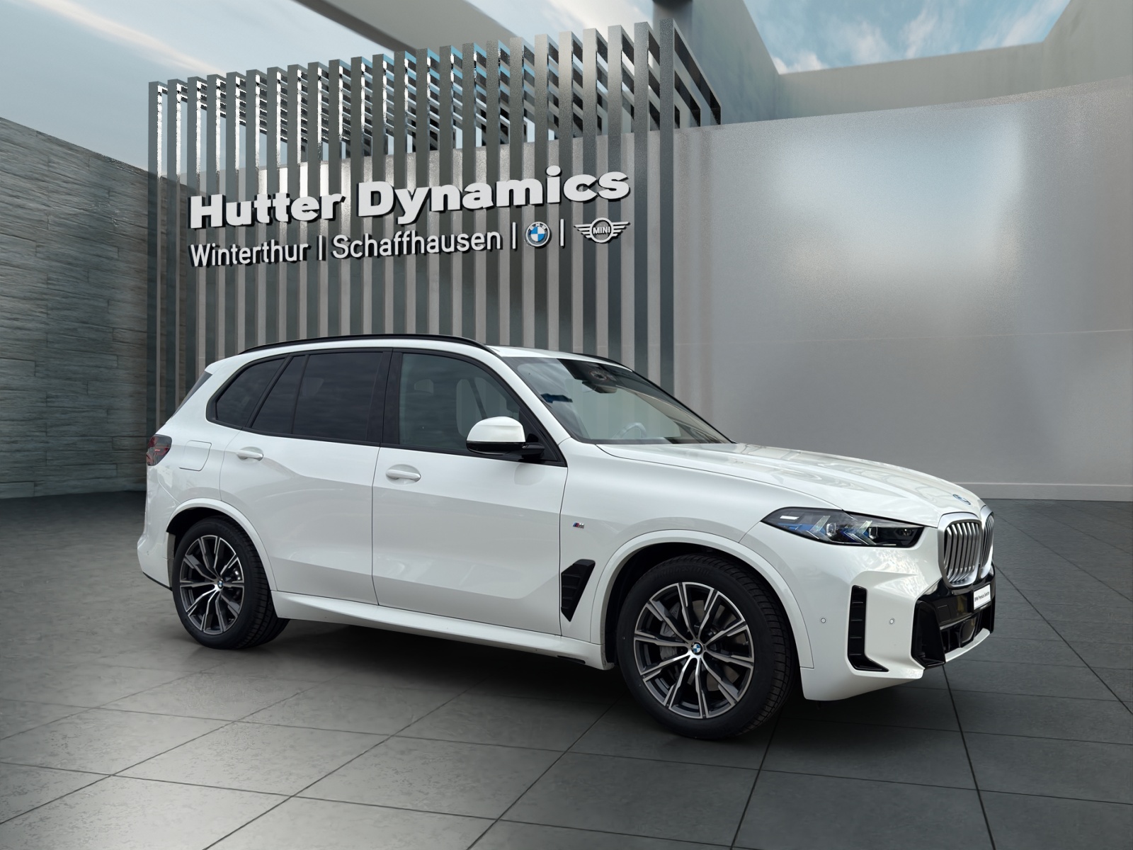 BMW X5 50e xDrive M Sportpaket-showroom-element-3