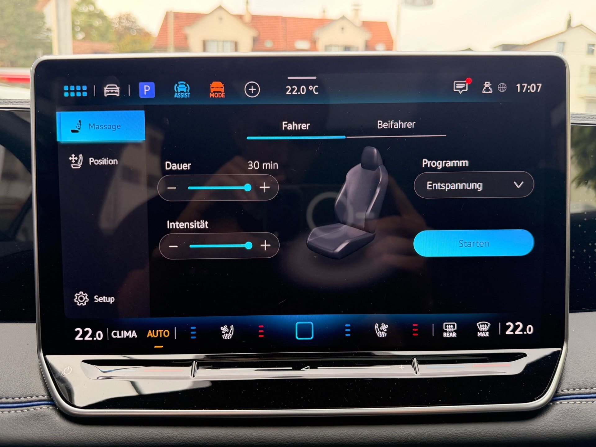 VW Tiguan 2.0 TSI 265PS 4Motion R-Line *** 360° KAMERA & PANORAMADACH ***-image-22