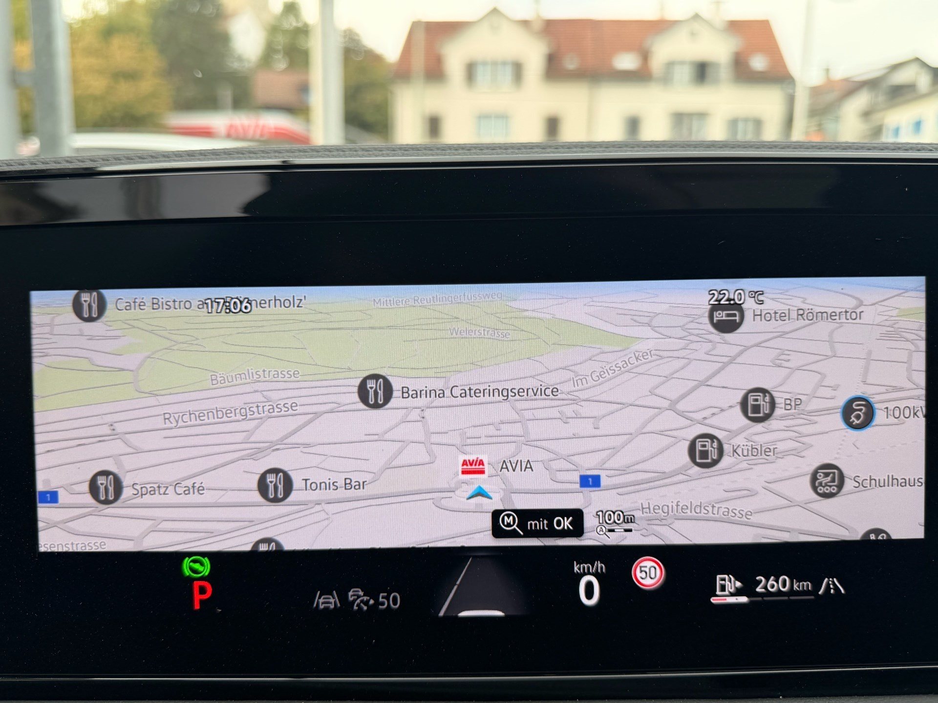 VW Tiguan 2.0 TSI 265PS 4Motion R-Line *** 360° KAMERA & PANORAMADACH ***-image-11