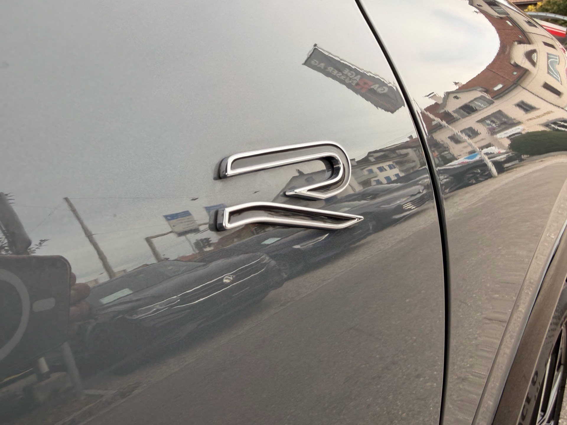 VW Tiguan 2.0 TSI 265PS 4Motion R-Line *** 360° KAMERA & PANORAMADACH ***-image-31