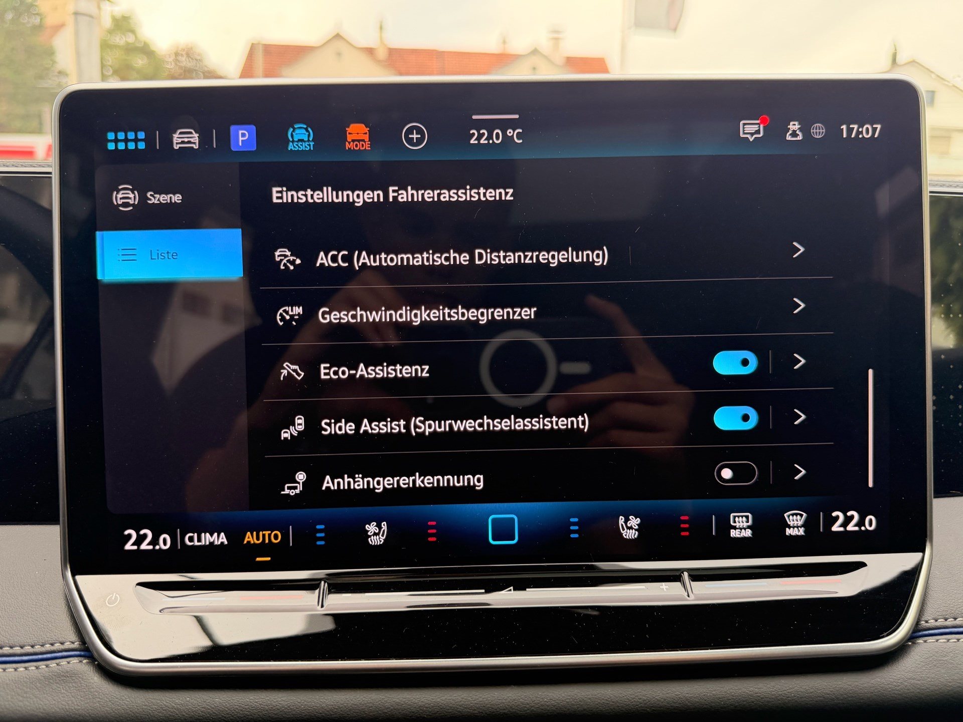 VW Tiguan 2.0 TSI 265PS 4Motion R-Line *** 360° KAMERA & PANORAMADACH ***-image-18