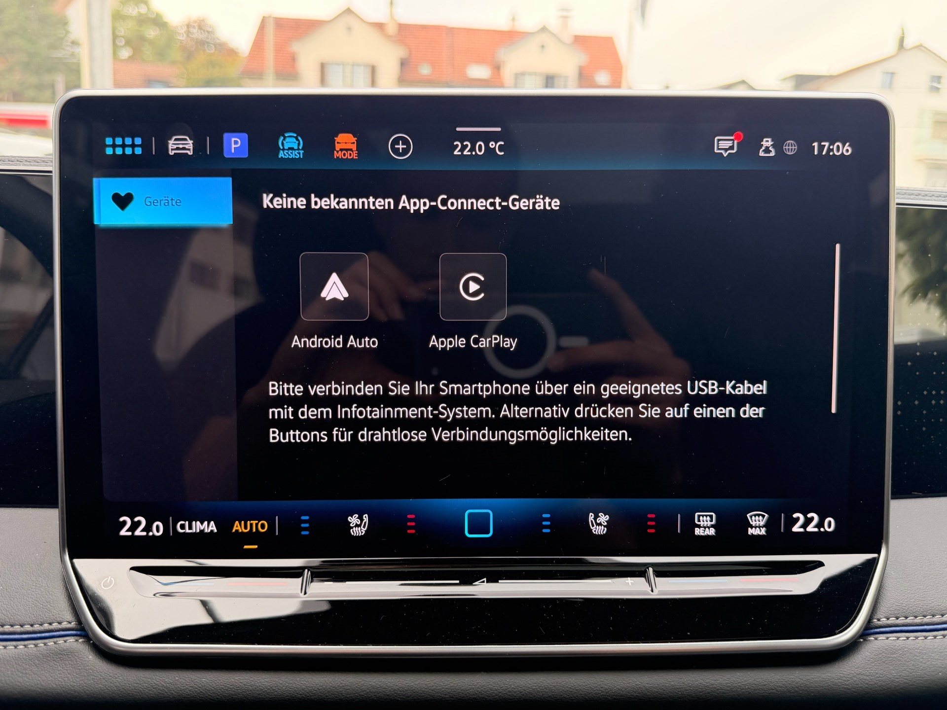 VW Tiguan 2.0 TSI 265PS 4Motion R-Line *** 360° KAMERA & PANORAMADACH ***-image-19