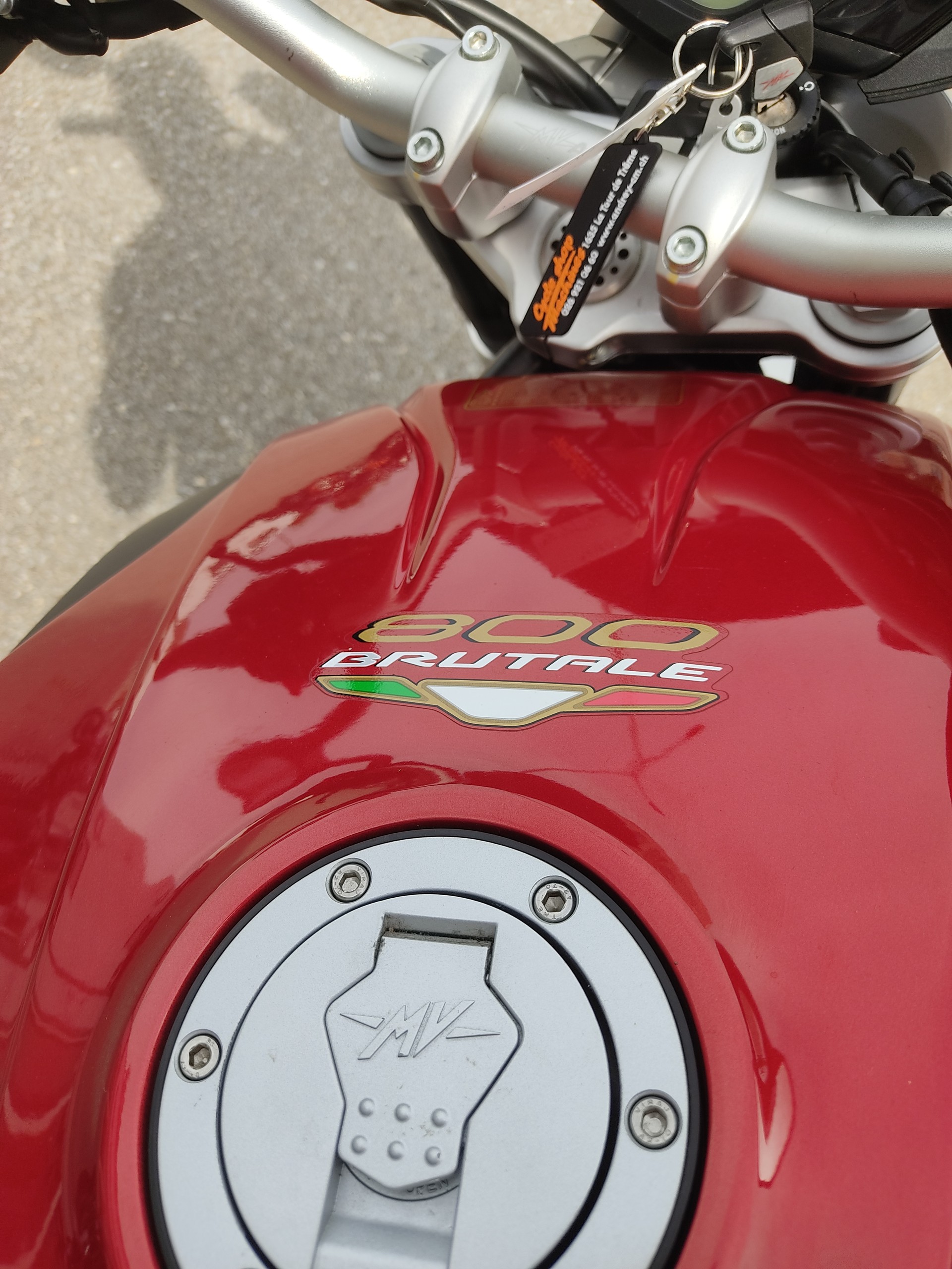 MV AGUSTA Brutale-image-4