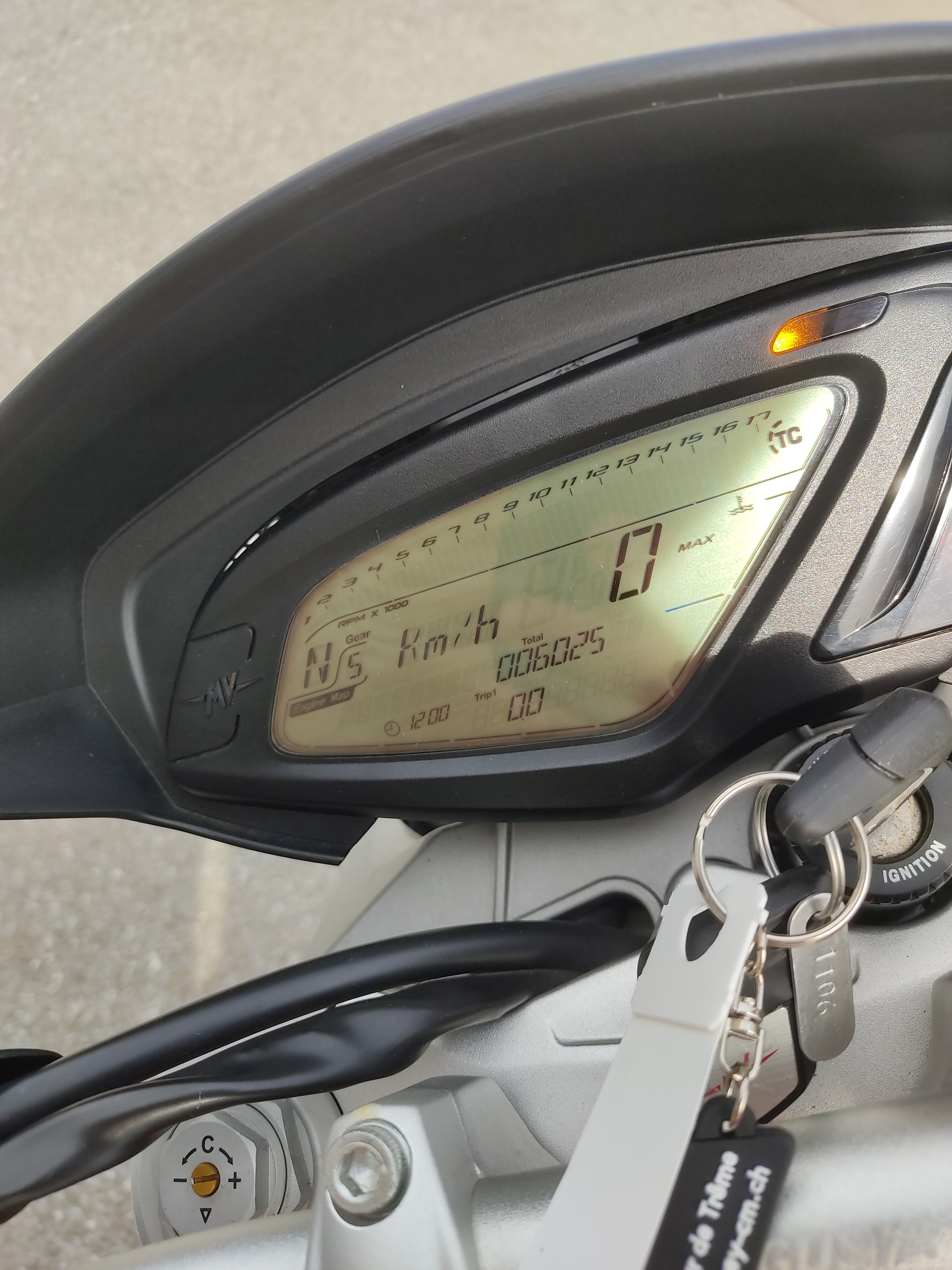 MV AGUSTA Brutale-image-6