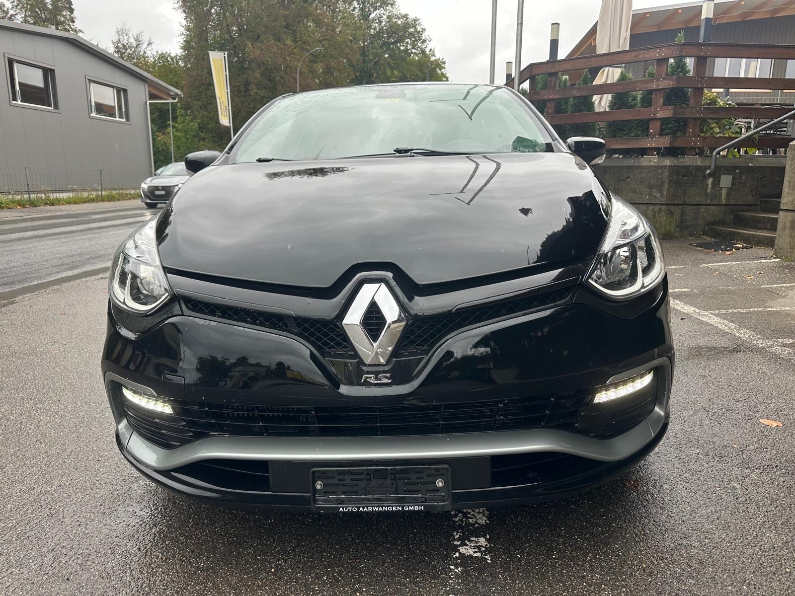 RENAULT Clio 1.6 T RS 200 EDC-image-4