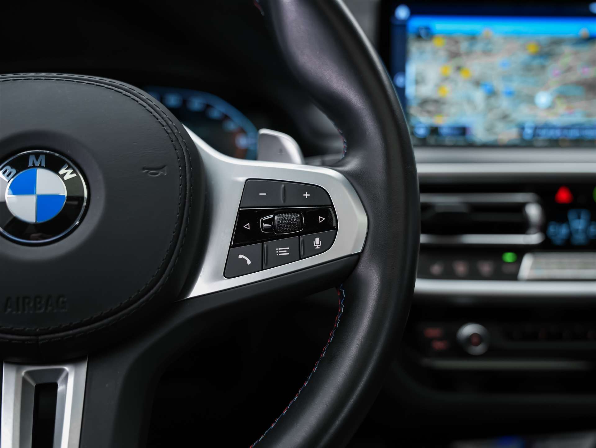 BMW X3 xDrive 48V M40d *Panorama*Laser*Head-Up*Harman/Kardon*-image-31