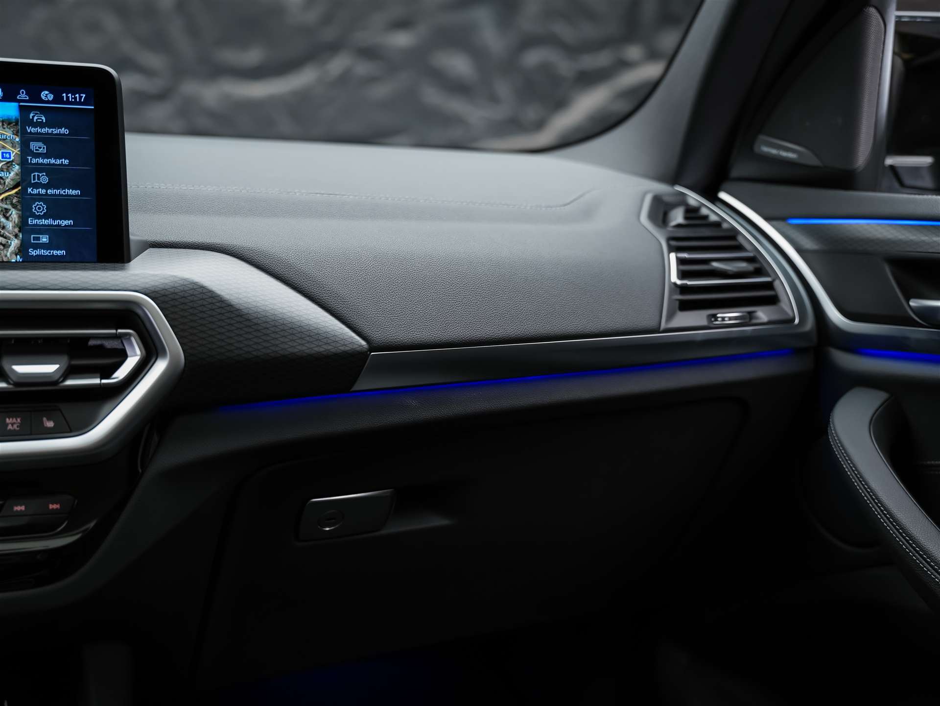 BMW X3 xDrive 48V M40d *Panorama*Laser*Head-Up*Harman/Kardon*-image-22