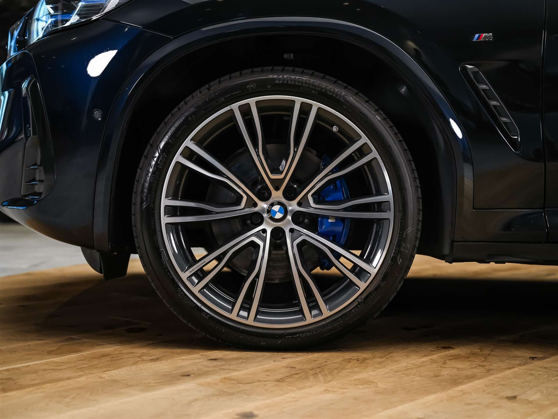 BMW X3 xDrive 48V M40d *Panorama*Laser*Head-Up*Harman/Kardon*-image-18