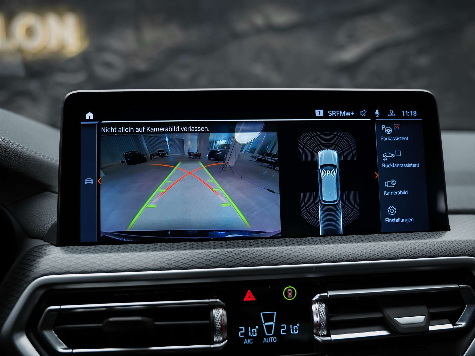 BMW X3 xDrive 48V M40d *Panorama*Laser*Head-Up*Harman/Kardon*-image-41
