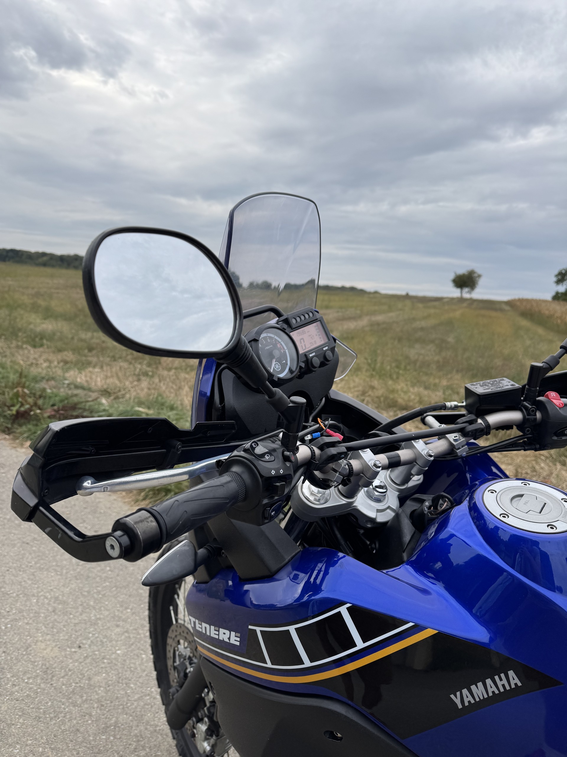 YAMAHA XT 660 Z Ténéré ABS-image-10