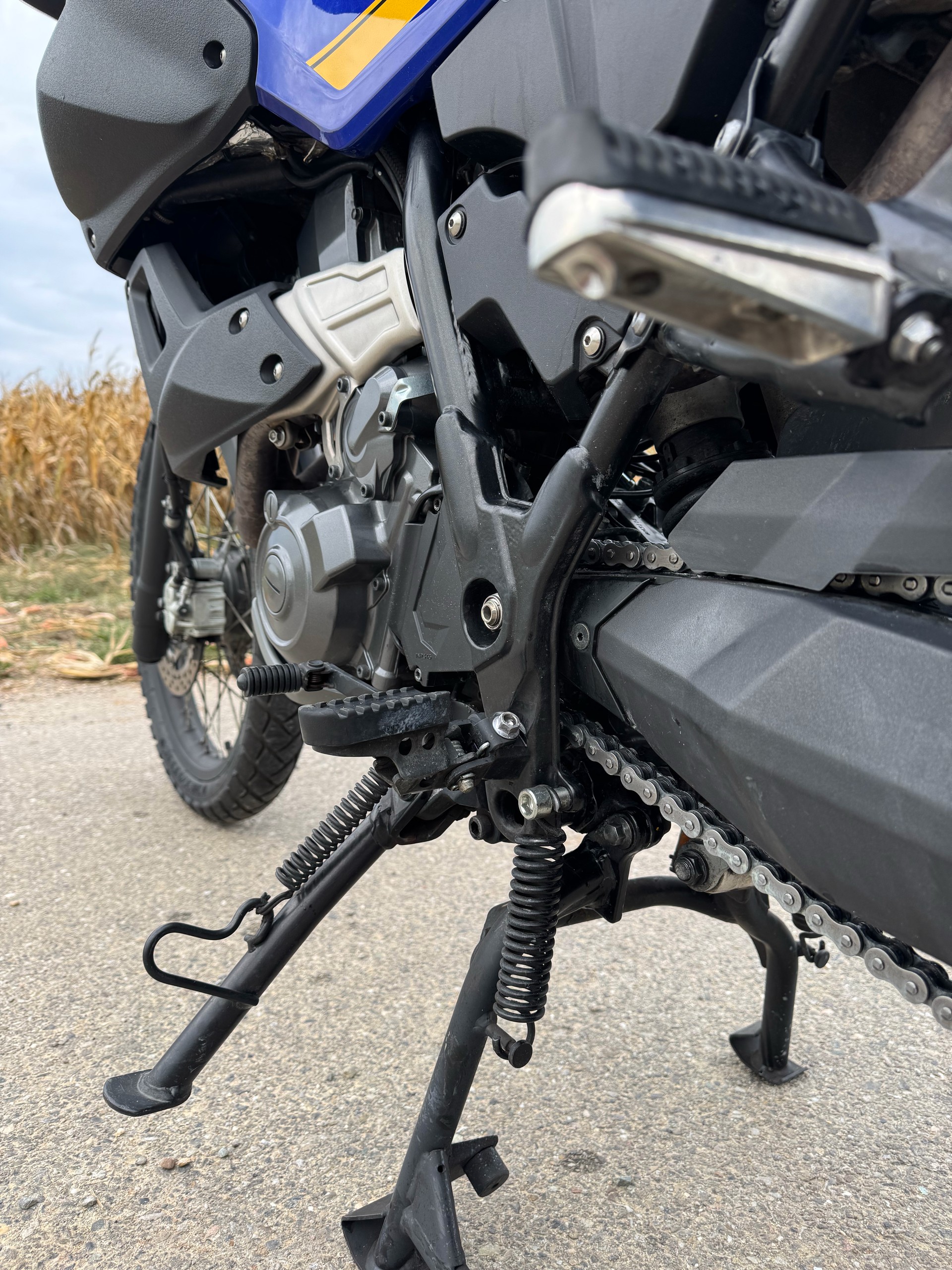 YAMAHA XT 660 Z Ténéré ABS-image-5