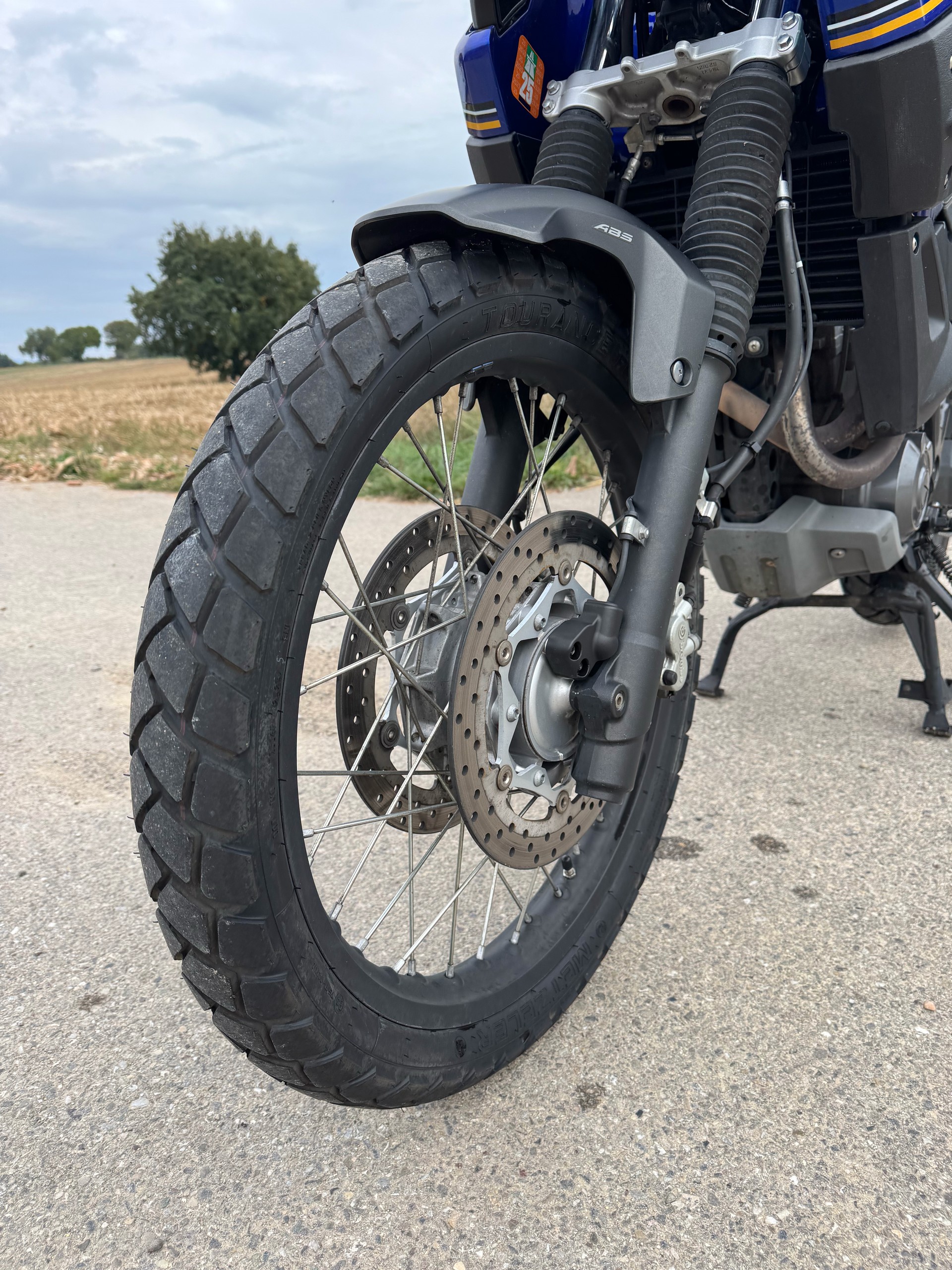 YAMAHA XT 660 Z Ténéré ABS-image-6