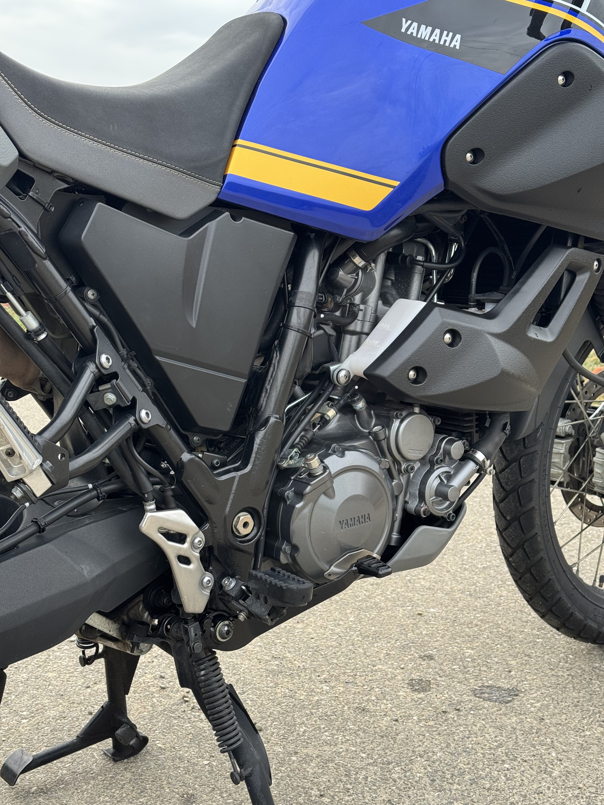 YAMAHA XT 660 Z Ténéré ABS-image-7