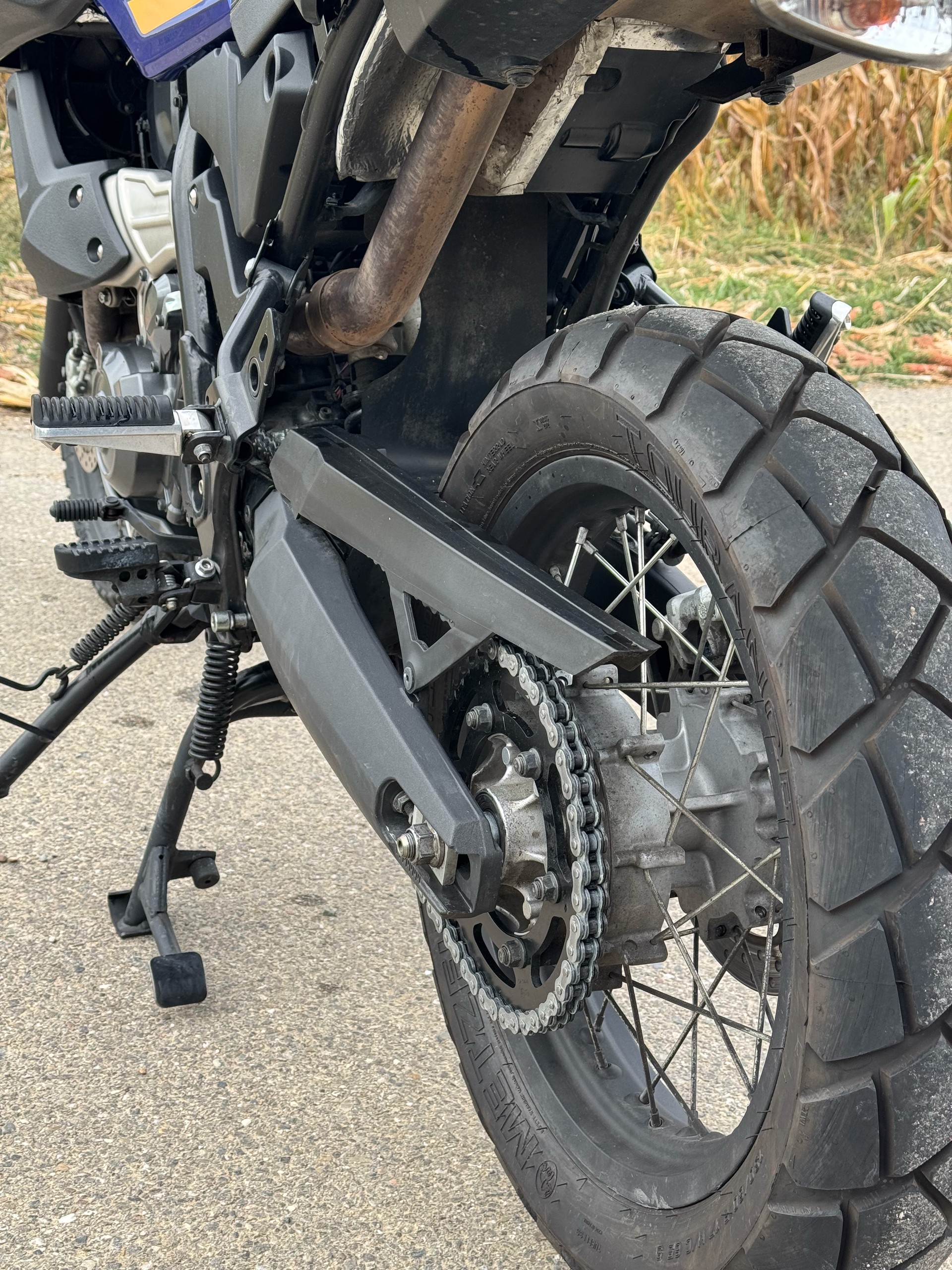 YAMAHA XT 660 Z Ténéré ABS-image-4