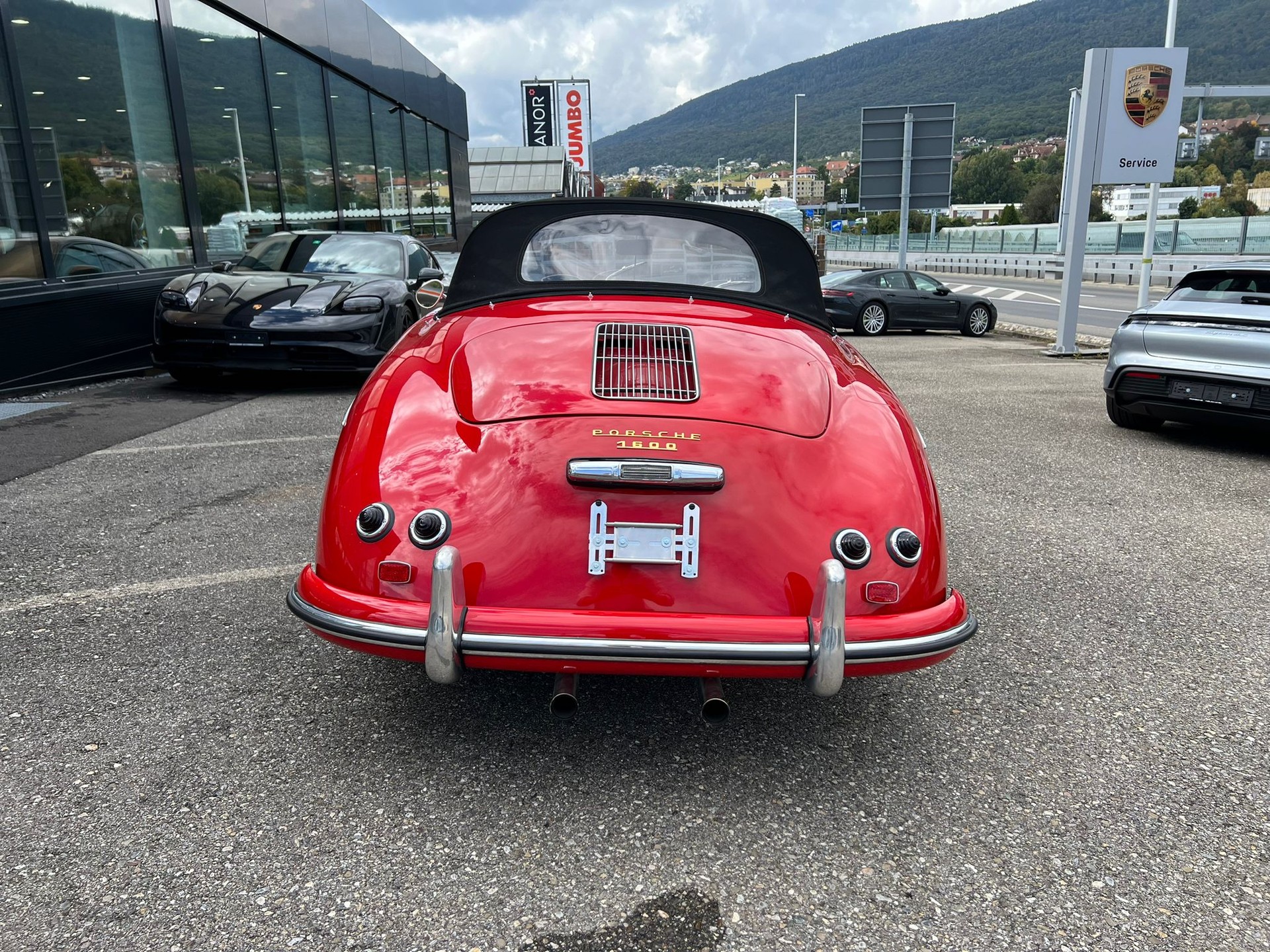 PORSCHE 356 Speedster AT 1-image-5