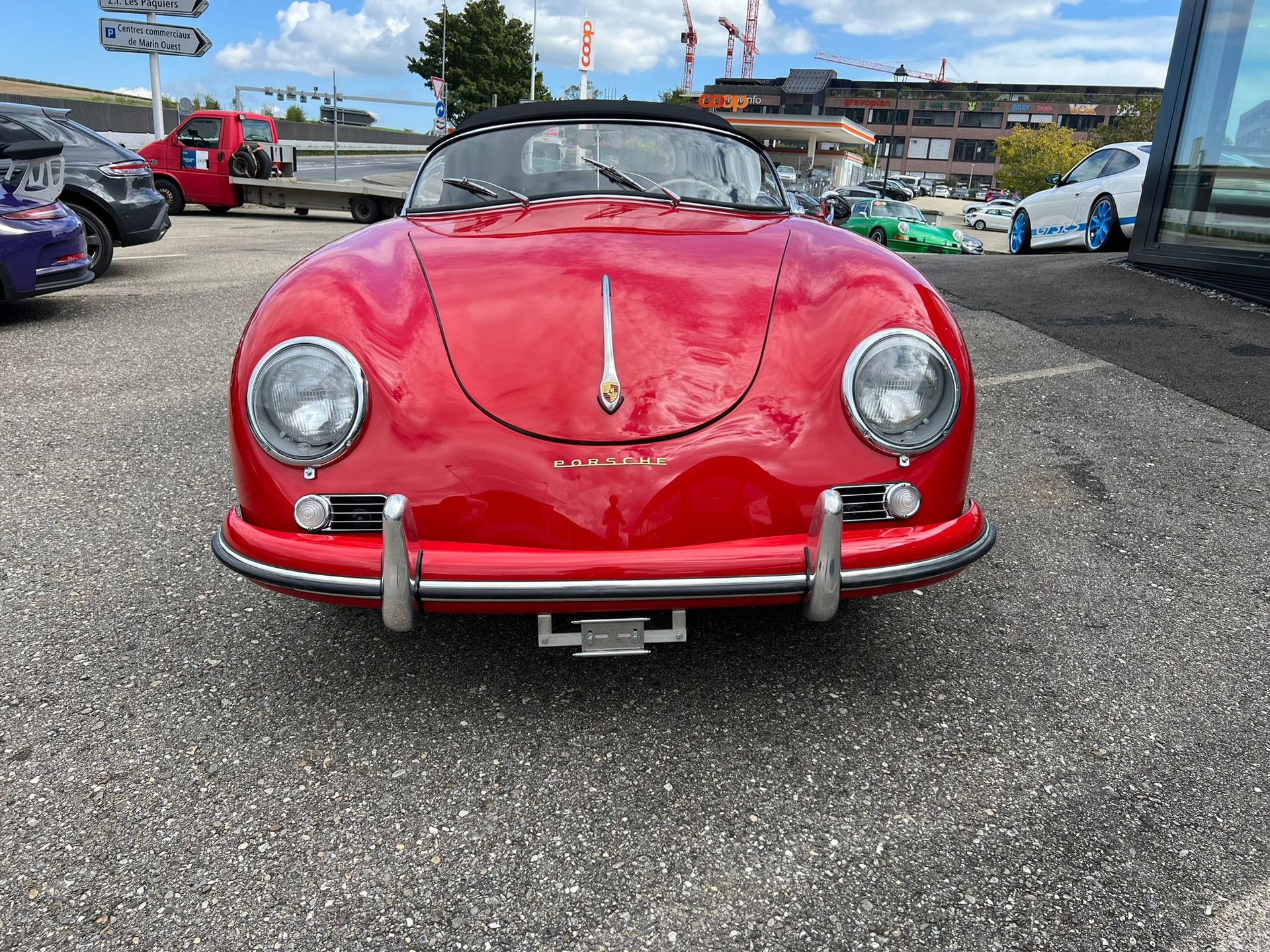 PORSCHE 356 Speedster AT 1-showroom-element-2