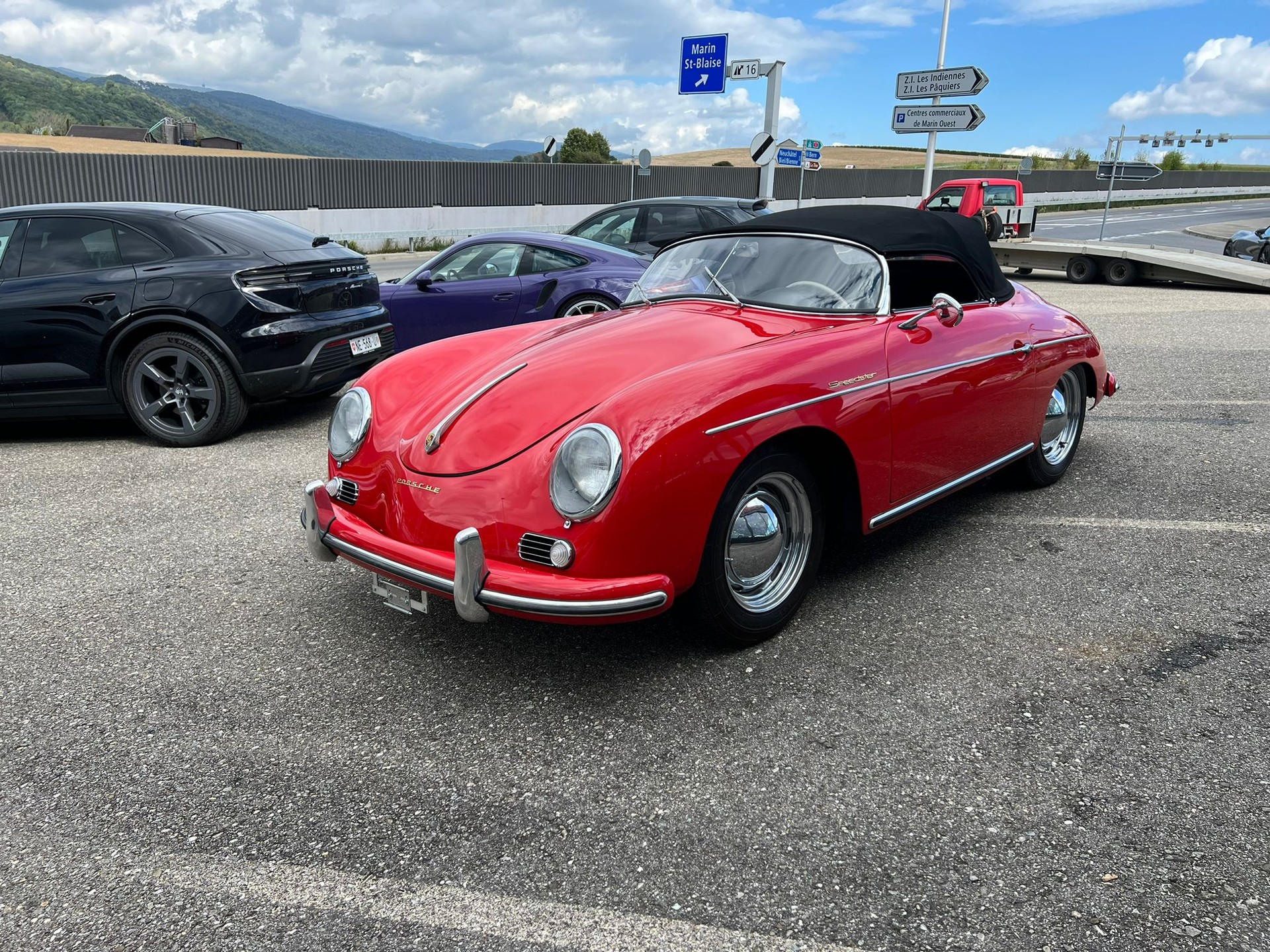 PORSCHE 356 Speedster AT 1-showroom-element-3
